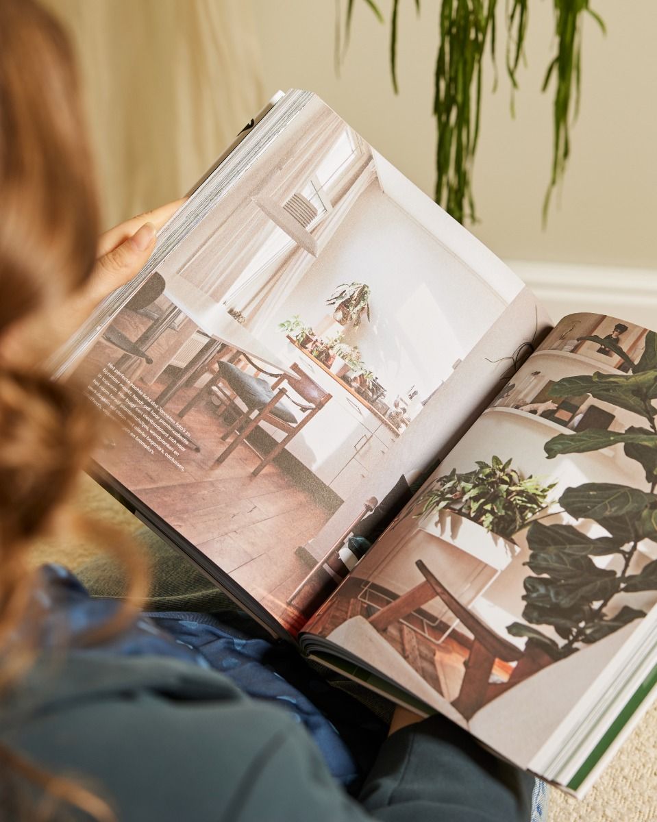 Shop Indoor Jungle (EN) online | PLNTS.com