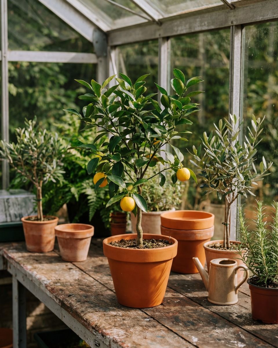 Citrus - Expert tips | PLNTS.com