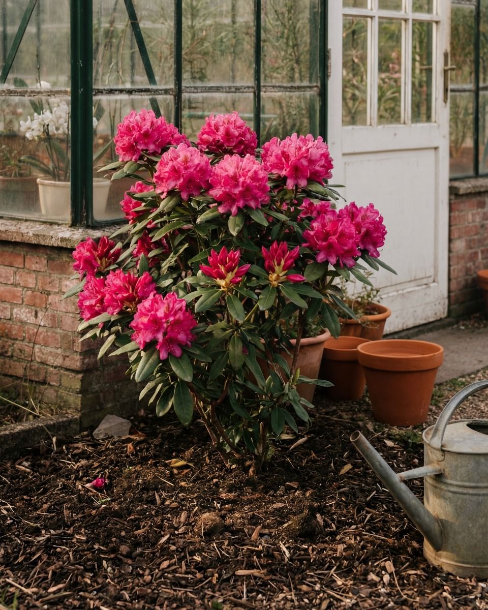Rhododendron - Expertentipps | PLNTS.com